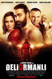 فيلم ديلورمانلي: النمر التركي Deliormanli 2016