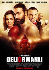 فيلم ديلورمانلي: النمر التركي Deliormanli 2016