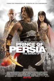 فيلم Prince of Persia 2010