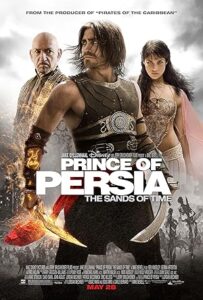 فيلم Prince of Persia 2010