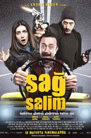 فيلم حي يرزق Sag Salim 2012