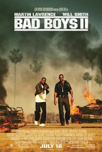 فيلم Bad Boys II 2003