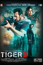 فيلم 2023 Tiger 3 مدبلج