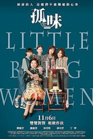 فيلم Little Big Women 2020