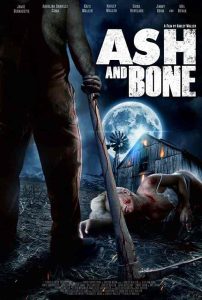 فيلم Ash and Bone 2022