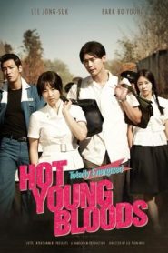 فيلم Hot Young Bloods 2014
