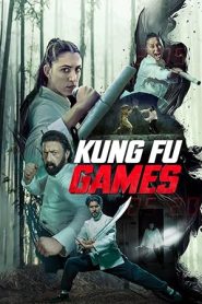 فيلم Kung Fu Games 2024