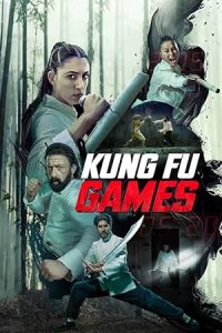 فيلم Kung Fu Games 2024