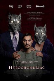 فيلم Hypochondriac 2022
