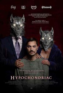 فيلم Hypochondriac 2022