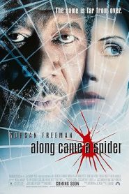 فيلم Along Came A Spider 2001