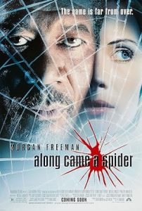 فيلم Along Came A Spider 2001