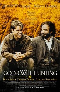 فيلم Good Will Hunting 1997
