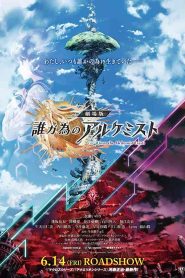 فيلم For Whom the Alchemist Exists 2019
