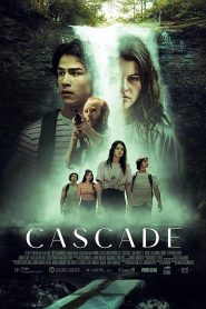 فيلم Cascade 2023
