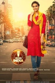 فيلم Miss India 2020