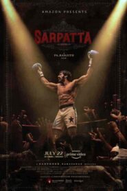 فيلم Sarpatta Parambarai 2021