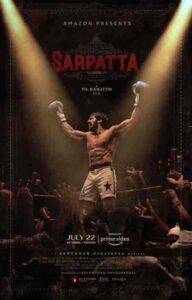 فيلم Sarpatta Parambarai 2021
