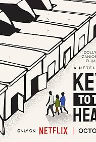 فيلم Keys to the Heart 2023