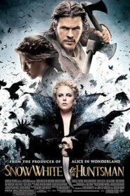 فيلم Snow White and the Huntsman 2012