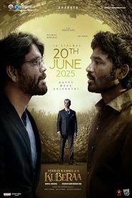 فيلم Kuberaa 2025