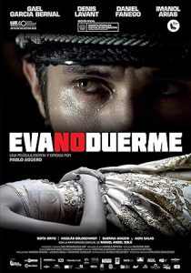 فيلم Eva Doesn’t Sleep 2015