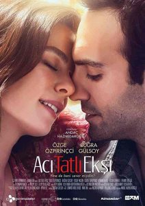 فيلم حار حلو حامض Aci Tatli Eksi 2017