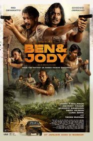 فيلم Ben & Jody 2022