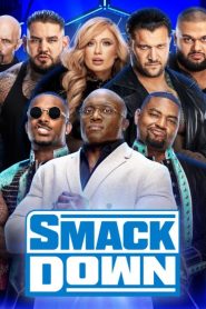 عرض سماك داون لايف WWE Smackdown Live 26.01.2024