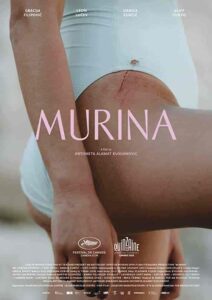 فيلم Murina 2021