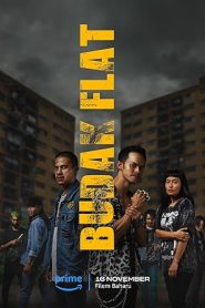 فيلم Budak Flat 2023
