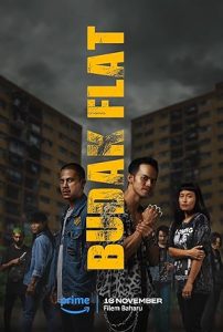 فيلم Budak Flat 2023