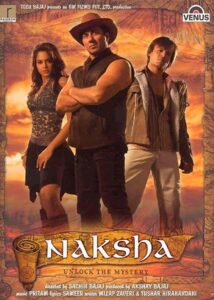 فيلم Naksha 2006