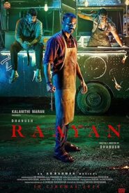 فيلم Raayan 2024
