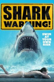 فيلم Shark Warning 2024