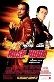 فيلم Rush Hour 3 2007