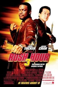 فيلم Rush Hour 3 2007