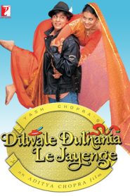 فيلم Dilwale Dulhania Le Jayenge 1995