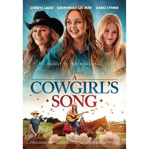 فيلم A Cowgirl’s Song 2022