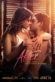 فيلم After 2019