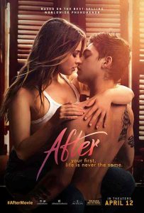 فيلم After 2019