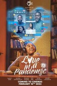 فيلم Love in a Pandemic 2023