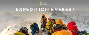فيلم Expedition Everest 2020