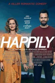 فيلم Happily 2021