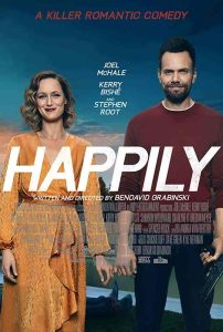 فيلم Happily 2021