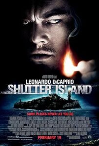 فيلم Shutter Island 2010