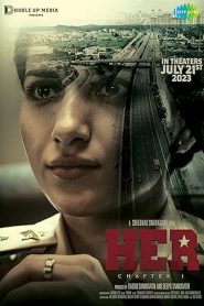 فيلم Her Chapter 1 2023