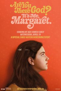 فيلم Are You There God It’s Me, Margaret. 2023