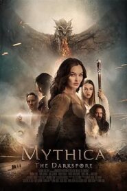 فيلم Mythica The Darkspore