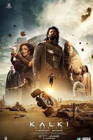 فيلم Kalki 2898 AD 2024